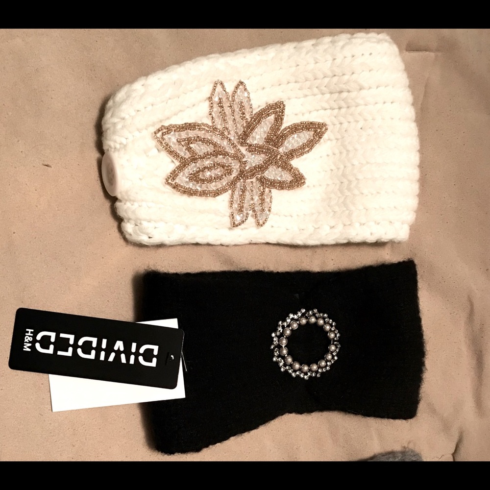 Head bands S